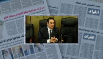 النائب إيهاب الخولى يهدد باستجواب حول إهدار 7مليارات جنيه بجهاز مدينة الشيخ زايد