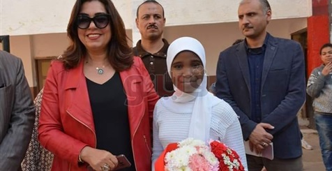 «المحامين» تتضامن مع معلم دمياط المتهم بالتنمر ضد «بسملة»