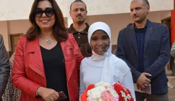 «المحامين» تتضامن مع معلم دمياط المتهم بالتنمر ضد «بسملة»