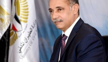 وزير الطيران: تطويرات جديدة بمطار القاهرة وأنظمة الملاحة الجوية