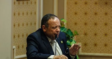 النائب عاطف عبد الجواد: اهتمام كبير من الدولة بمظلة الحماية الاجتماعية