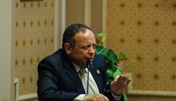 النائب عاطف عبد الجواد: اهتمام كبير من الدولة بمظلة الحماية الاجتماعية