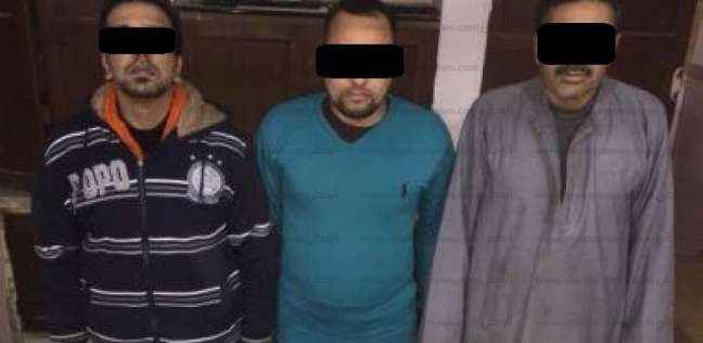 "إحنا حكومة.. اركب الميكروباص".. قصة سقوط عصابة الـ"15 ضابط مزيف"