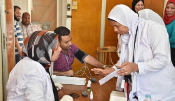 إطلاق المرحلة الثانية من مسح «فيروس سي» باستهداف 20 مليون مواطن السبت