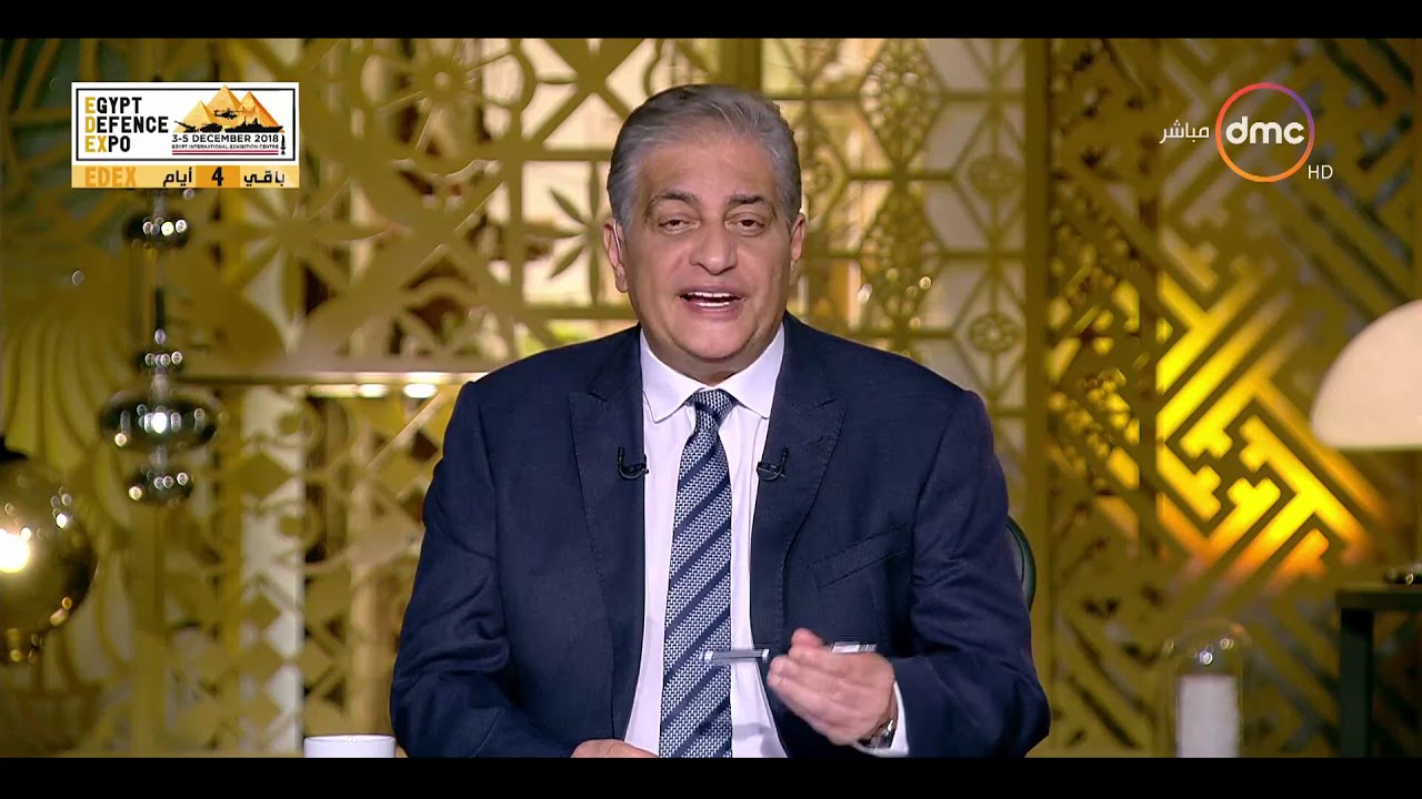 أسامة كمال عن مقترح تصدير الكلاب: حسبي الله ونعم الوكيل