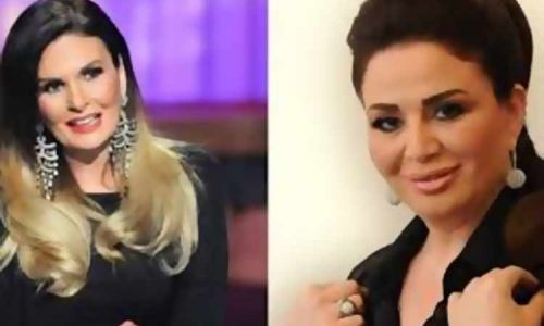 بالفيديو.. إلهام شاهين تكشف كواليس خناقتها مع يسرا بمهرجان القاهرة السينمائي