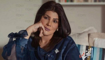 عاجل.. تعرض فنانة شهيرة لحادث سير مروع
