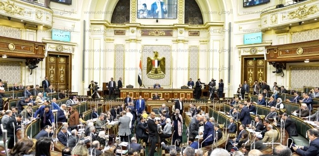 البرلمان يطالب «تنظيم الاتصالات» بمواجهة ألعاب الموت الإلكترونية