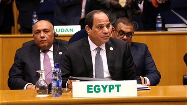 عاجل.. الجريدة الرسمية تنشر قرارا مهما للرئيس السيسي