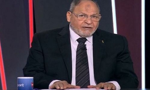 بالفيديو.. طه إسماعيل يبكي على الأهلي ويهاجم حسام البدري