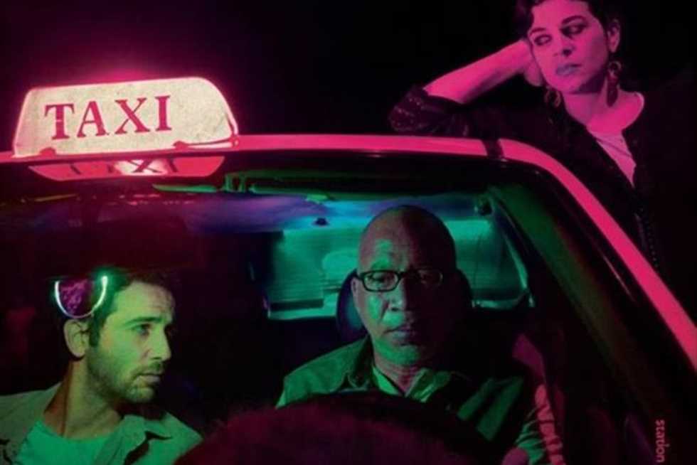 شريف دسوقي أفضل ممثل في «القاهرة السينمائي»