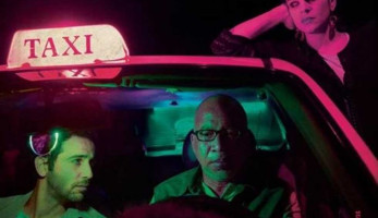 شريف دسوقي أفضل ممثل في «القاهرة السينمائي»