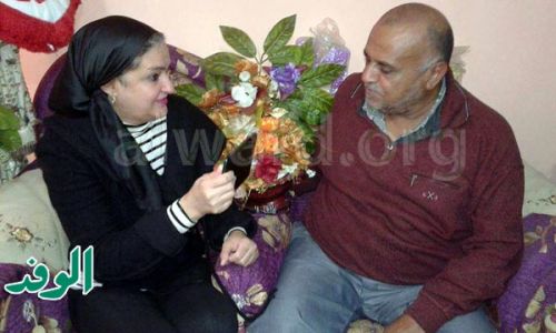صور.. مدرس التنمر بعد براءته: مكافأة نهاية خدمة 35 سنة بالتعليم "حبس"