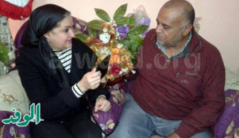 صور.. مدرس التنمر بعد براءته: مكافأة نهاية خدمة 35 سنة بالتعليم "حبس"