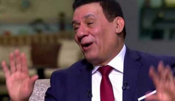 مدحت شلبي يعود من جديد للتليفزيون المصري