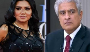 رانيا يوسف تثير أزمة في برنامج وائل الإبراشي (فيديو)