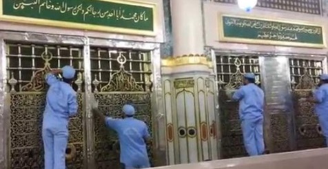 المحرومون من زيارة قبر الرسول.. عددهم يتخطى المليون.. ورسوم السعودية تمنعهم من أداء مناسكهم.. 30 ألف جنيه سعر برنامج العمرة شامل التكاليف.. وغرف السياحة: المملكة هي المستفيدة