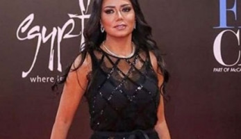 إخلاء سبيل رانيا يوسف في اتهامها بنشر الرذيلة