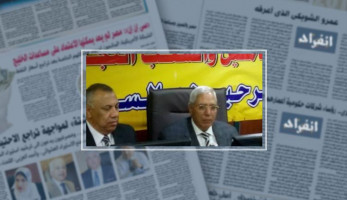 محافظ الدقهلية : قرار نهائى بنقل سوق الجملة بالمنصورة