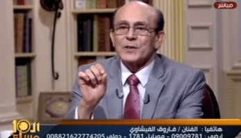 محمد صبحي يعلق على أزمة فستان رانيا يوسف (فيديو)