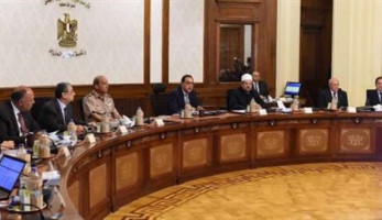 الحكومة توافق مبدئيا على مشروع قانون الجمارك