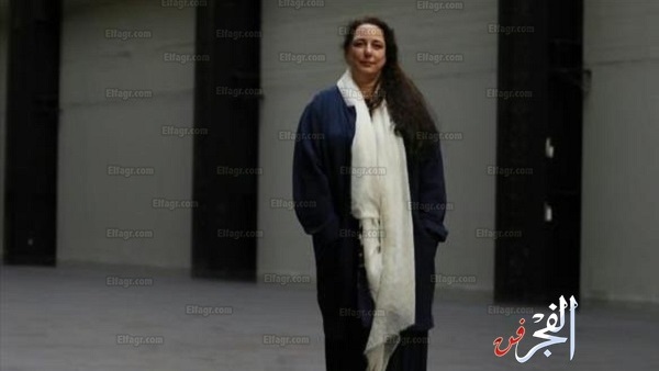 القبض على فنانة شهيرة قبل تنظيمها مظاهرة ضد الحكومة بساعات