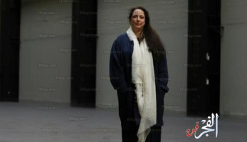 القبض على فنانة شهيرة قبل تنظيمها مظاهرة ضد الحكومة بساعات