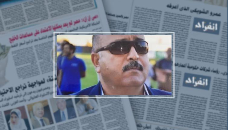 القبض على موظف بالرى بتهمة النصب على مواطنين فى القنطرة غرب بالإسماعيلية