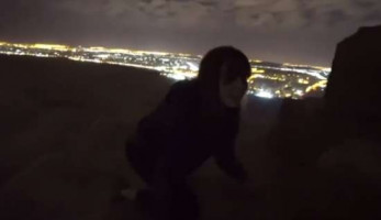 أول رد من منطقة الهرم الأثرية على تصوير فيديو إباحي أعلى هرم خوفو