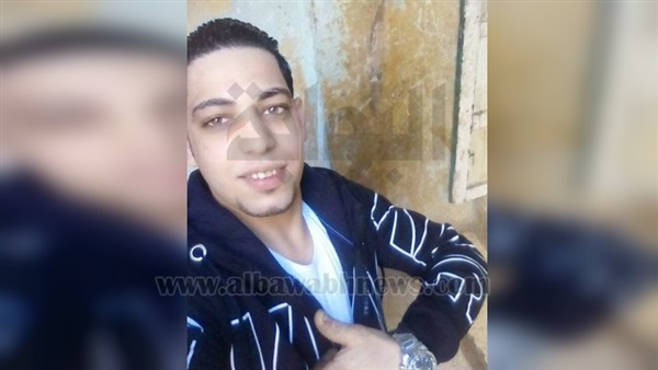 ننشر أول صورة للعريس المتوفي عقب زفافه بساعات في حلوان