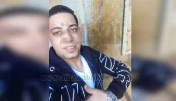 ننشر أول صورة للعريس المتوفي عقب زفافه بساعات في حلوان
