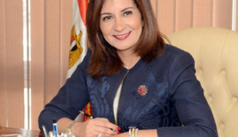وزيرة الهجرة تعلن مفاجأة للمصريين بالخارج