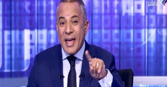أحمد موسى: لو مش بتابع دبة النملة في الأهرامات هتباعها فين .. فيديو