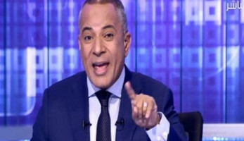 أحمد موسى: لو مش بتابع دبة النملة في الأهرامات هتباعها فين .. فيديو
