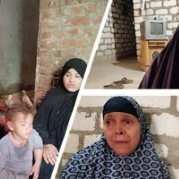 "سيدات بعيدا عن ضل الراجل".. لمحة "اليوم السابع" لرصد كفاح 5 سيدات لإعالة أسرهن