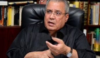 جابر عصفور «المثير للجدل».. ما بين الحجاب وتجسيد الأنبياء