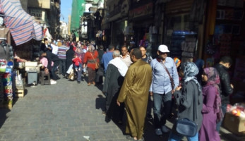 قرار كتابة الأسعار على السلع بين "ترييح الزبون" والخوف من الغرامة