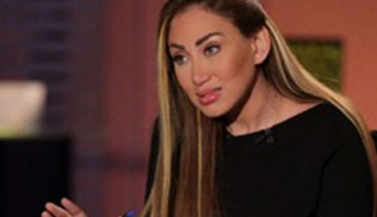 ريهام سعيد تغلق الهاتف في وجه متصلة: لما تبطلي ضحك كلمينا.. فيديو