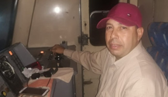 يوميات سائق مترو مع منتحرين على القضبان: "كان نفسي أنقذهم"