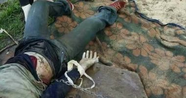 التحقيق مع المتهمين بالتعدى على لص حتى الموت وإلقاء جثته فى النيل بالمعادى