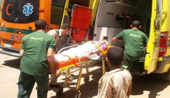 إصابة رئيس مدينة رشيد السابق بأزمة قلبية فور صدور قرار بحبسه