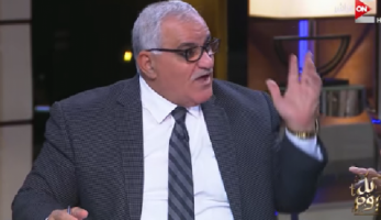 شاهد.. برلماني:"15%من المحلات في مصر هي اللي مترخصة بس"