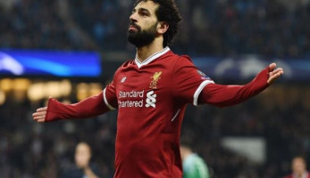 جواز سفر دبلوماسي لـ «محمد صلاح»