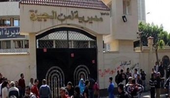 تفاصيل مثيرة في واقعة فتاة الهرم.. "سهرة حمراء بهدف السرقة"