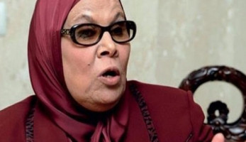 شاهد.. أفريقية النواب: مصر استيقظت في الوقت المناسب لتحسين علاقاتها بالقارة