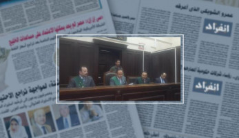 تجديد حبس متهمة 15يوما فى قضية المحور الإعلامى لجماعة الإخوان