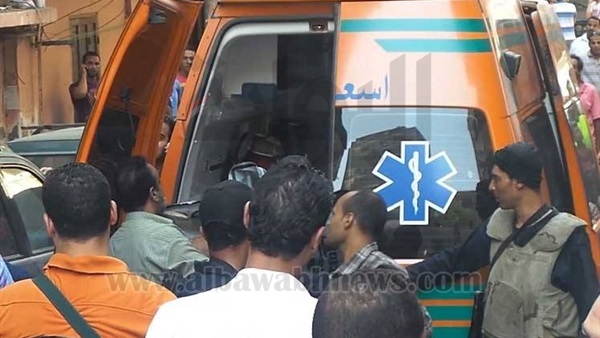 مقتل شاب على يد صديقه بمطواة في الغردقة