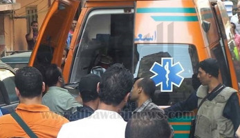مقتل شاب على يد صديقه بمطواة في الغردقة