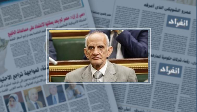 خالد خلف الله : محافظة قنا توافق على إدراج نفق مشاه "بين المحطات" بنجع حمادى