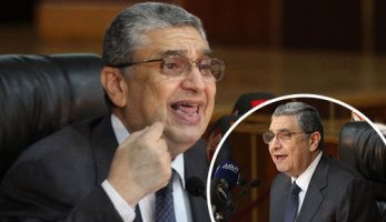 وزير الكهرباء: قريبا شحن العدادات بتحويل رصيد من المحمول أو بـ"البلوتوث"